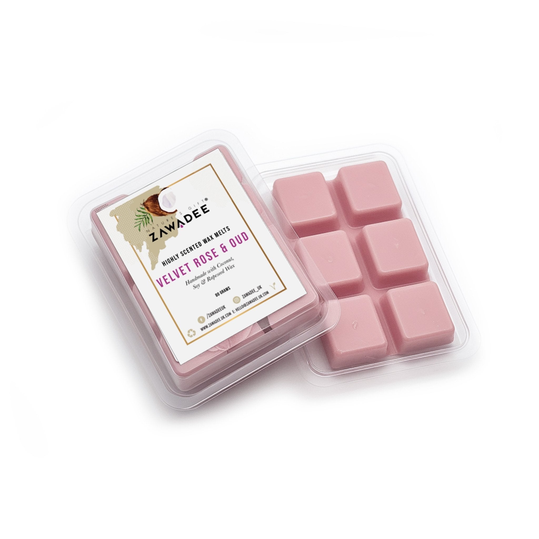 100% Beeswax Wax Melts – Nature's Scent Co.