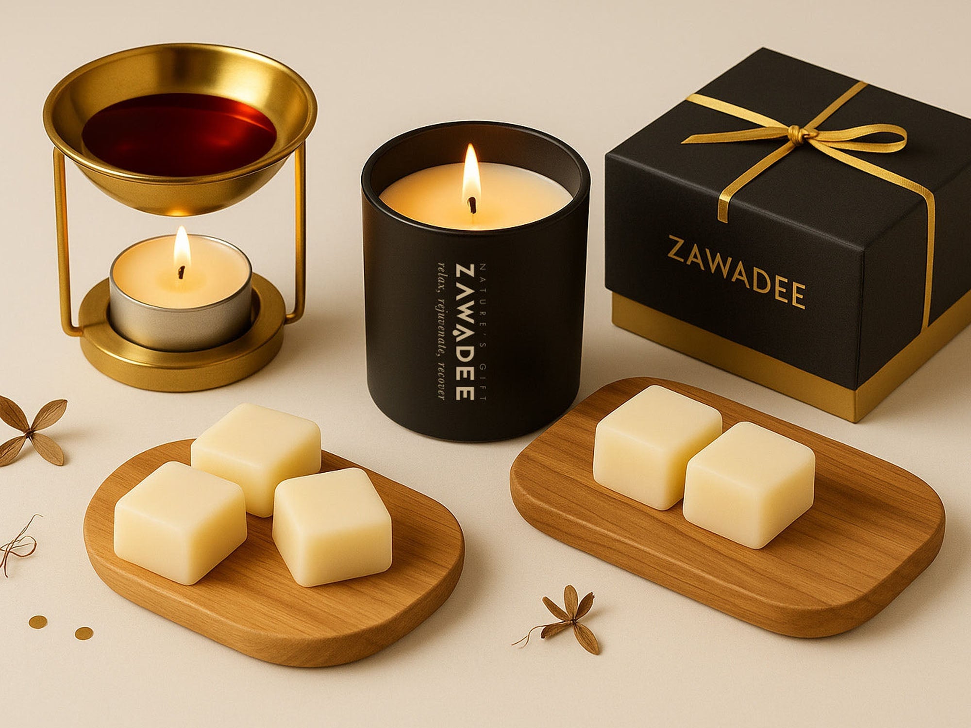 Eid Gift Sets - Zawadee