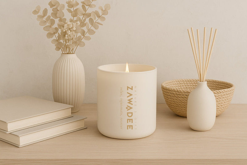 Home Ritual Collection - Zawadee