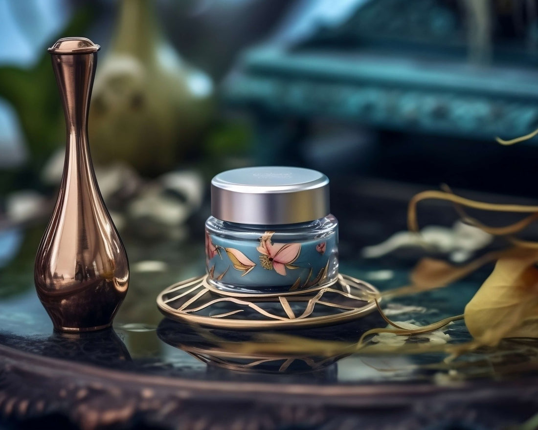 Oud Scents - Zawadee