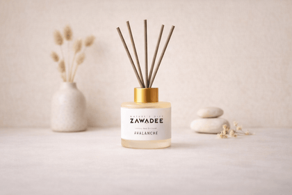 Reed Diffusers - Zawadee
