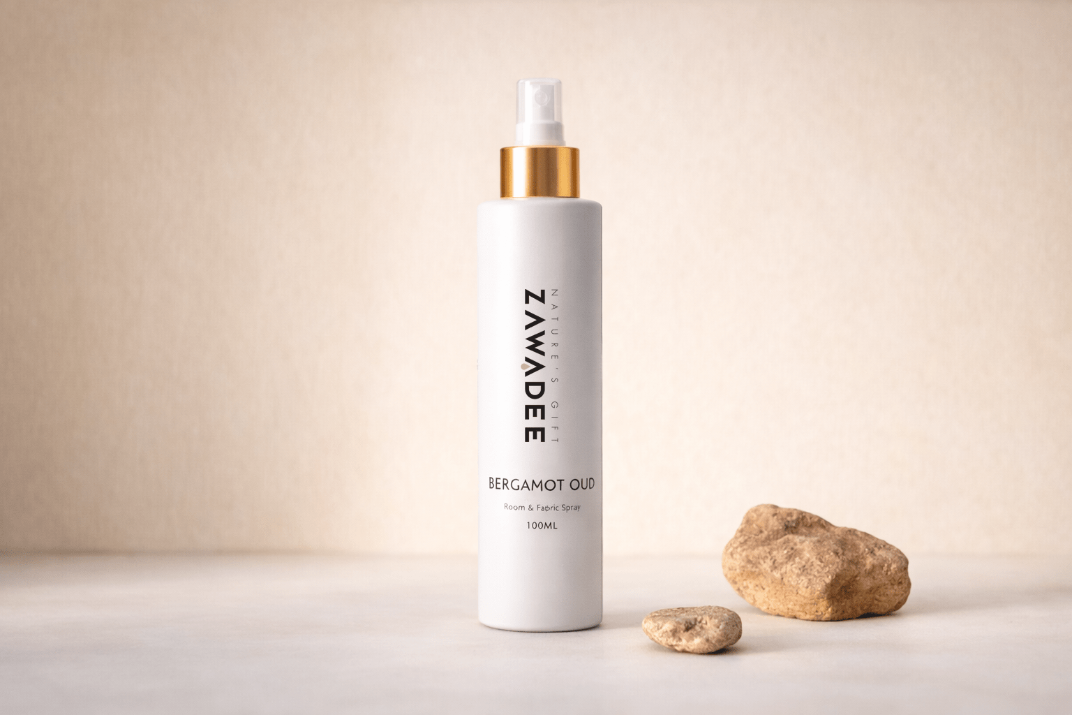 Room Sprays - Zawadee