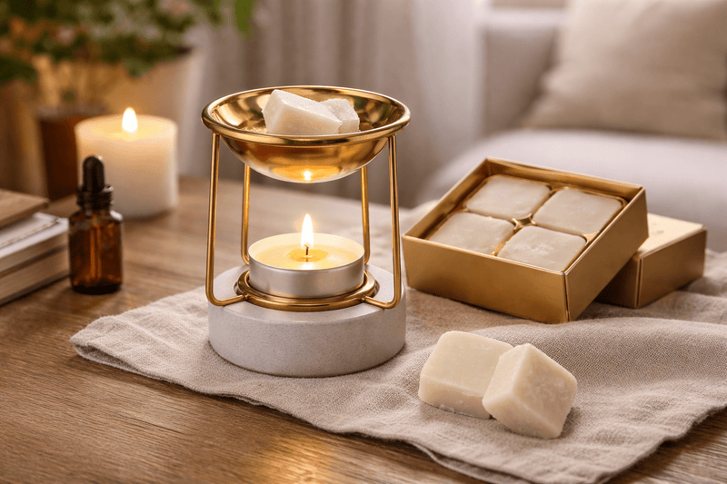 Wax Burners - Zawadee