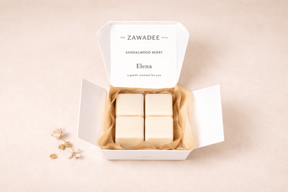 Wax Melts - Zawadee