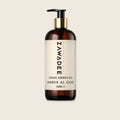 Amber Al’Oud Shower Gel - Zawadee_