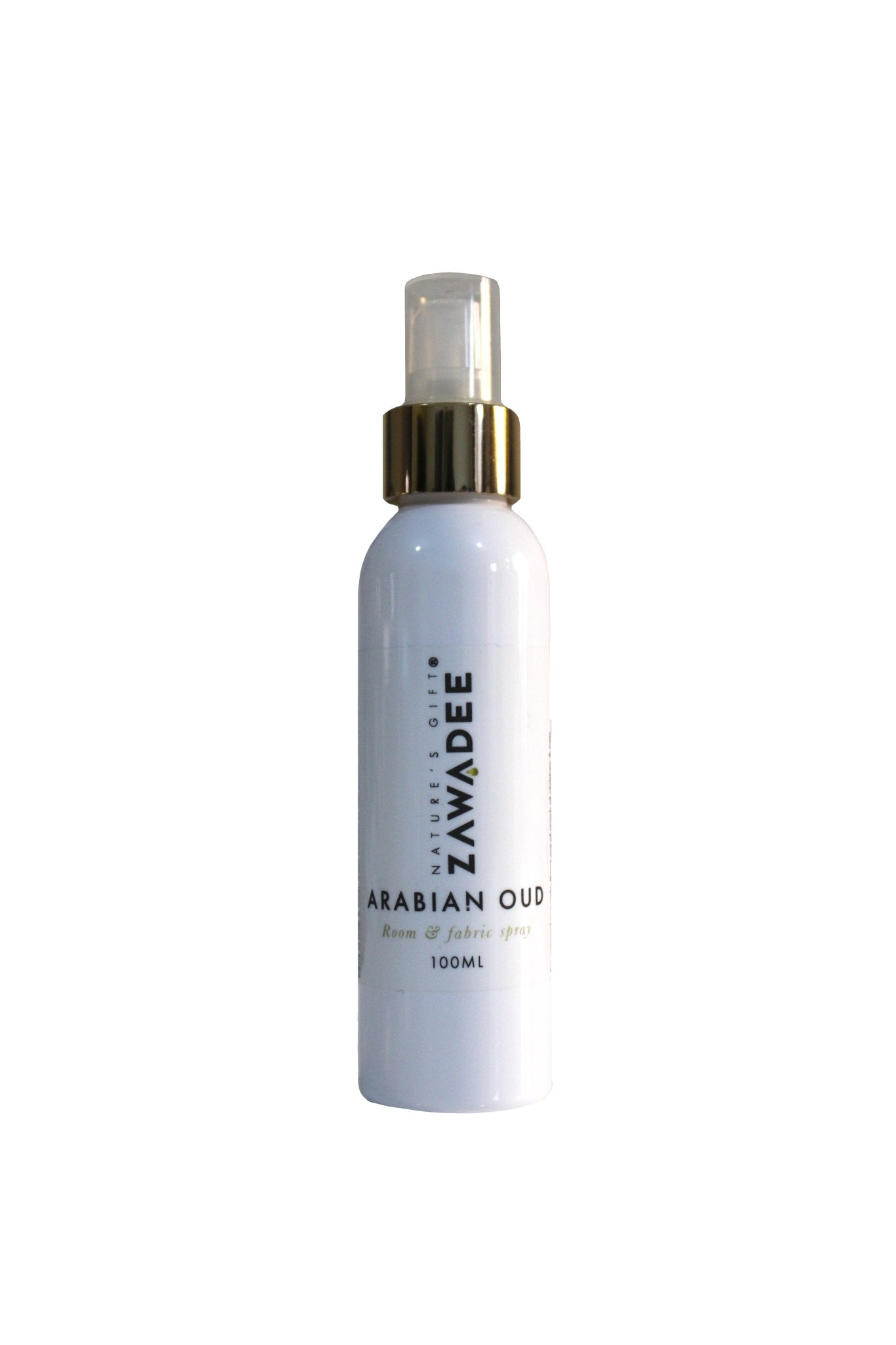 Arabian Oud Room Spray - Zawadee_Room Sprays