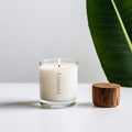 Aromatherapy Scented Candle - Happy - Zawadee_Aromatherapy Candle