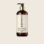 Avalanche Shower Gel - Zawadee_