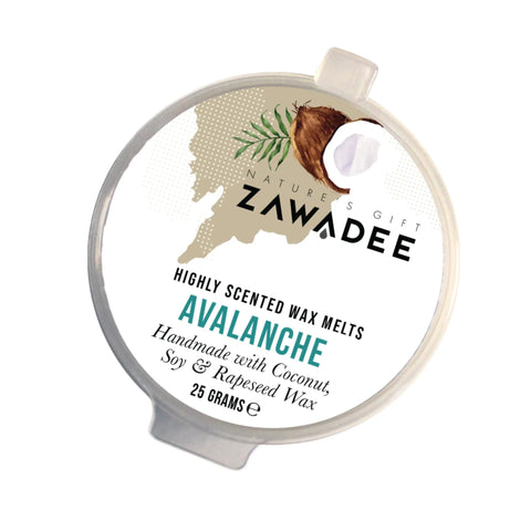 Avalanche Scented High End Wax Melts