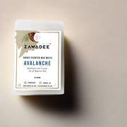 Avalanche Wax Melts - Zawadee_Wax Melts