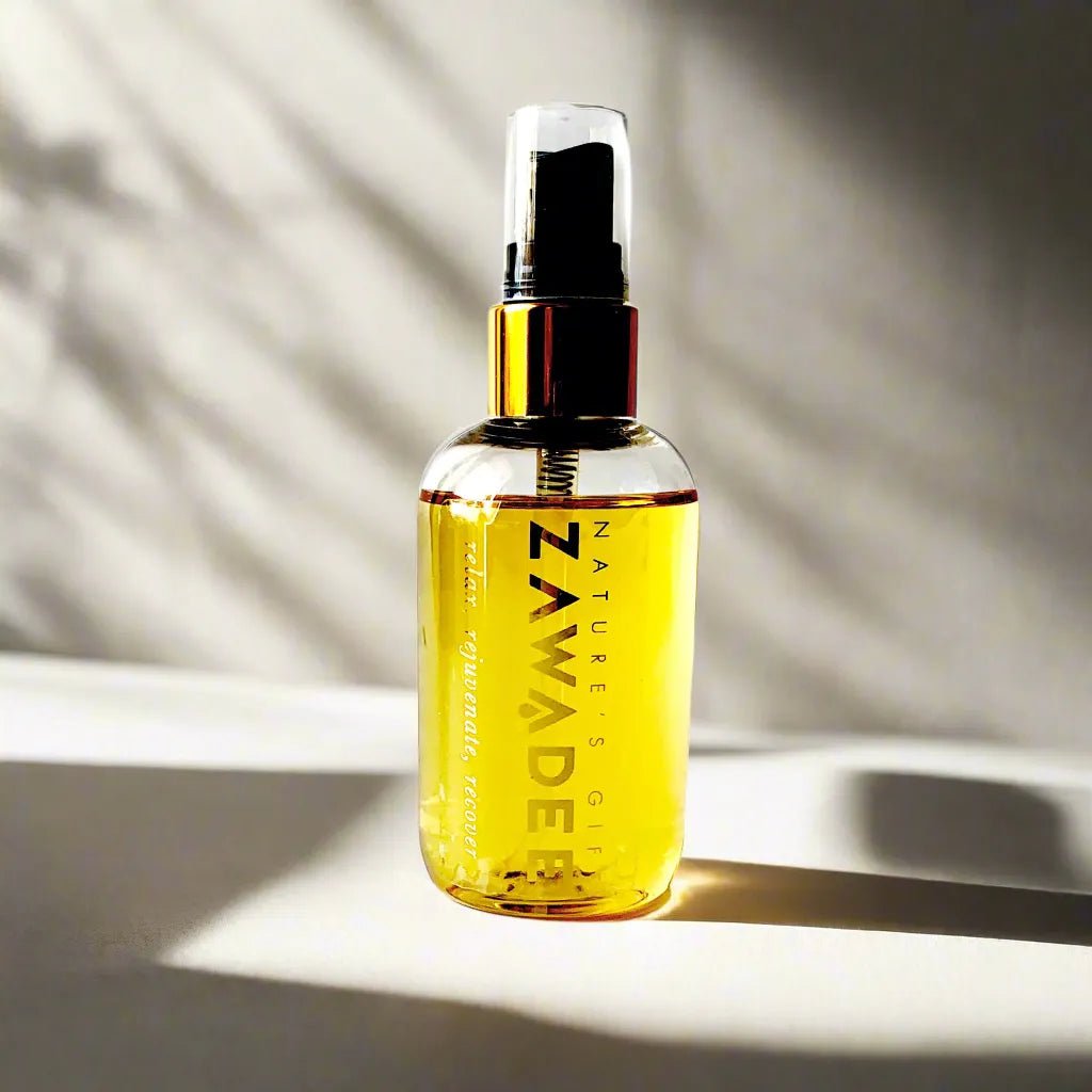Oriental Oud Room & Fabric Spray 100ml - Zawadee_