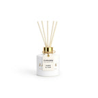 Reed Diffuser | Amber Al'Oud - Zawadee_Reed Diffuser