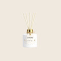 Reed Diffuser | Bahia Sol - Zawadee_Reed Diffuser
