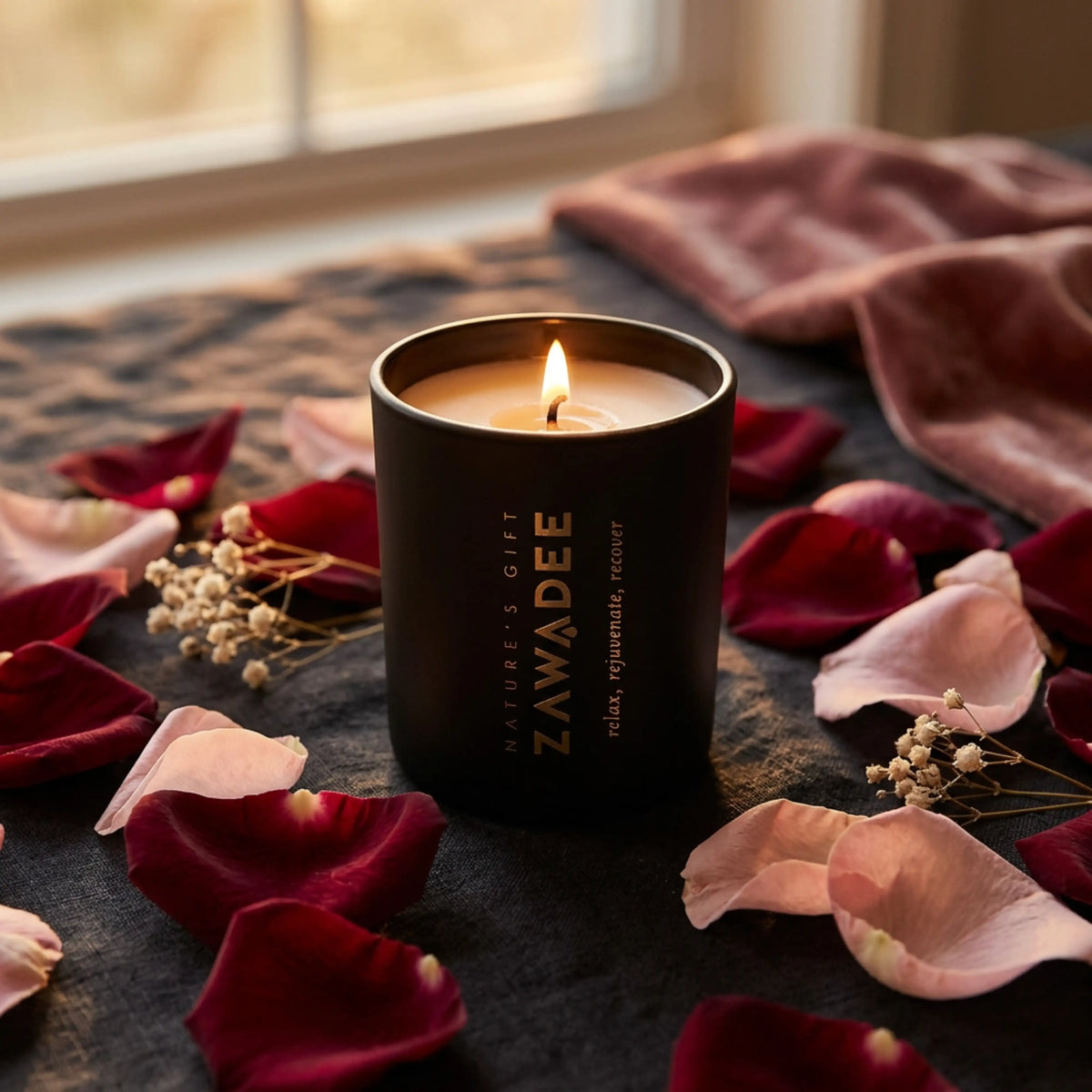 Romantic & Floral