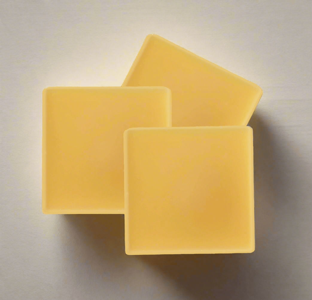 Velvet Orchid Noir Scented High End Wax Melts - Zawadee_Wax Melts