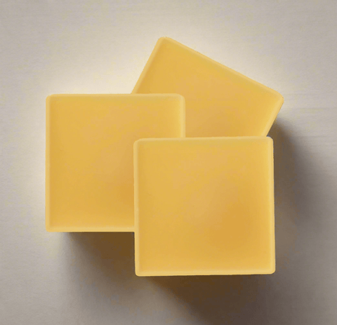 Velvet Orchid Noir Scented High End Wax Melts - Zawadee_Wax Melts