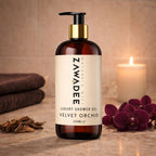 Velvet Orchid Shower Gel - Zawadee_