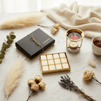 Wax Melt Discovery Set | 12 Luxury Fragrance Cubes - Zawadee_Gift Sets