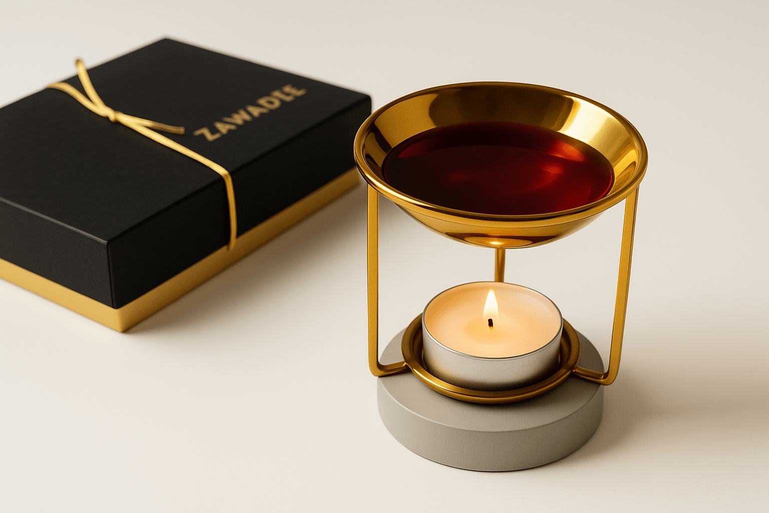 Wax Melt Discovery Set – 12 Luxury Fragrance Samples - Zawadee_Gift Sets