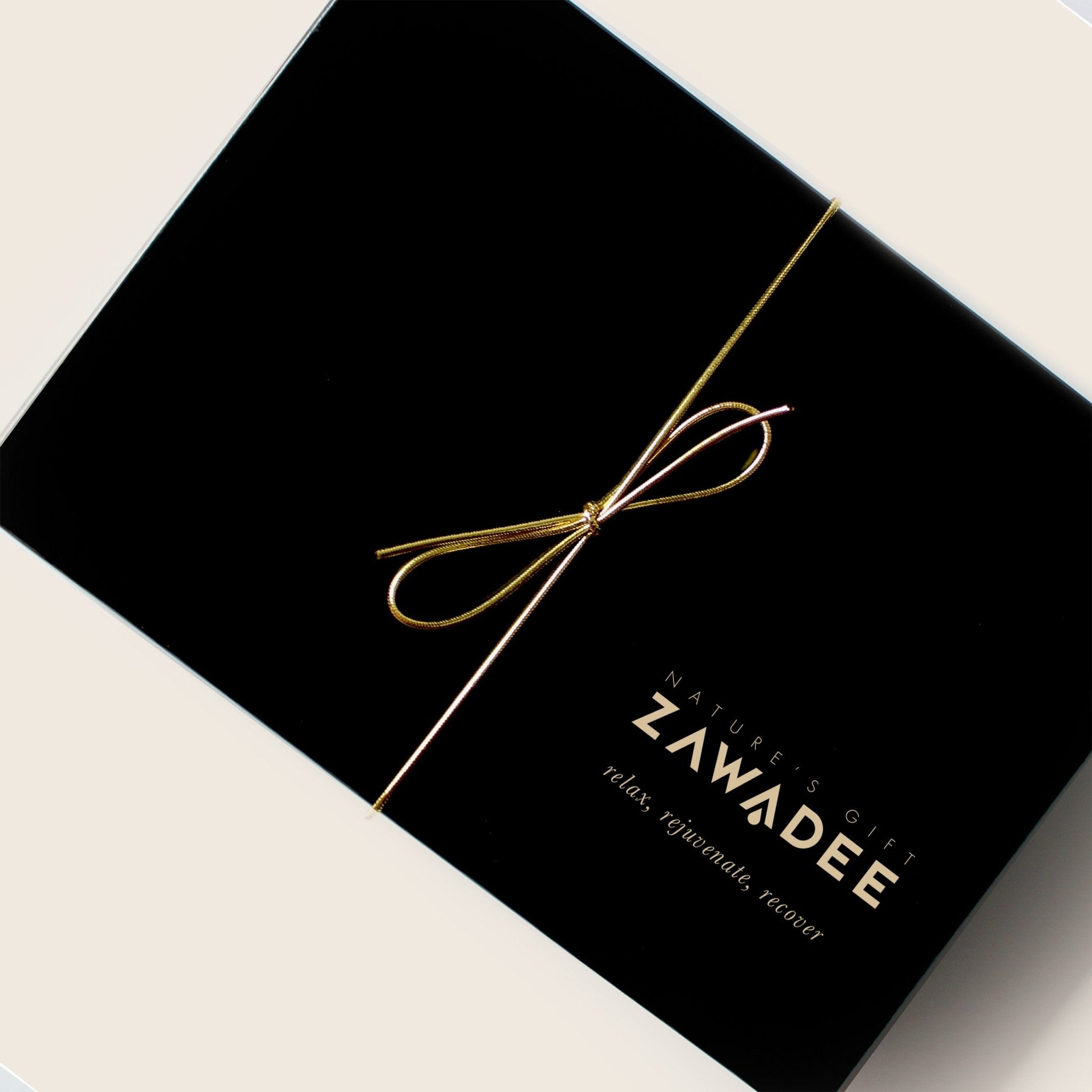 Wax Melt Discovery Set – 12 Luxury Fragrance Samples - Zawadee_Gift Sets