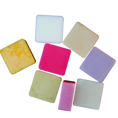 Wax Melt Samples - Zawadee_Wax Melts