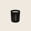 Black Oud Scented Candle