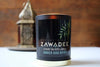 Amber Oud Royal Scented Candle - Zawadee_Oud Scented Candle