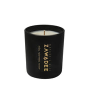 Arabian Oud Scented Candle - Zawadee_Oud Scented Candle