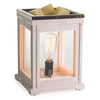 Electric Aroma Lamp Wax Warmer - Zawadee_Ceramic Wax Burner