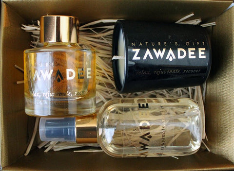 Gift Hamper - Zawadee_Gift Giving