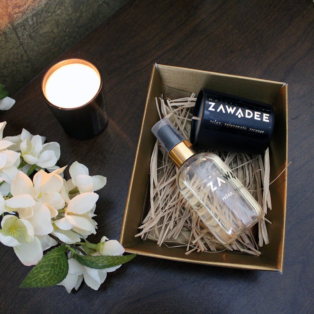 Gift Hamper - Zawadee_Gift Giving