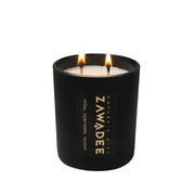 Velvet Orchid Noir Scented Candle - Zawadee_Scented Candle