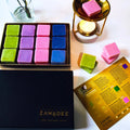 Wax Melt Gift Set - Zawadee_Gift Sets